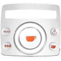 Bedienfeld für Talea Ring Plus